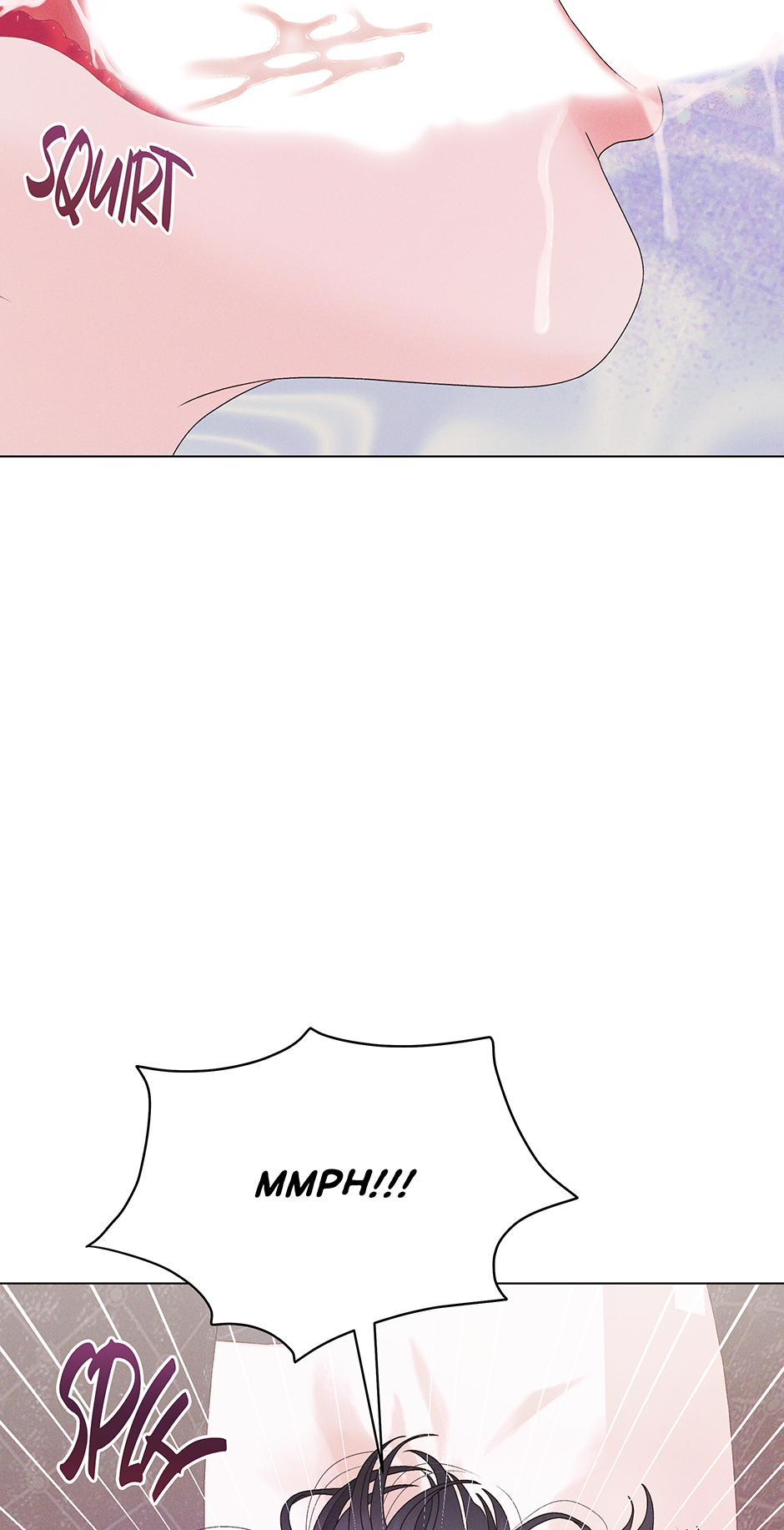 Cradle of the Tiger Chapter 30 - Page 71