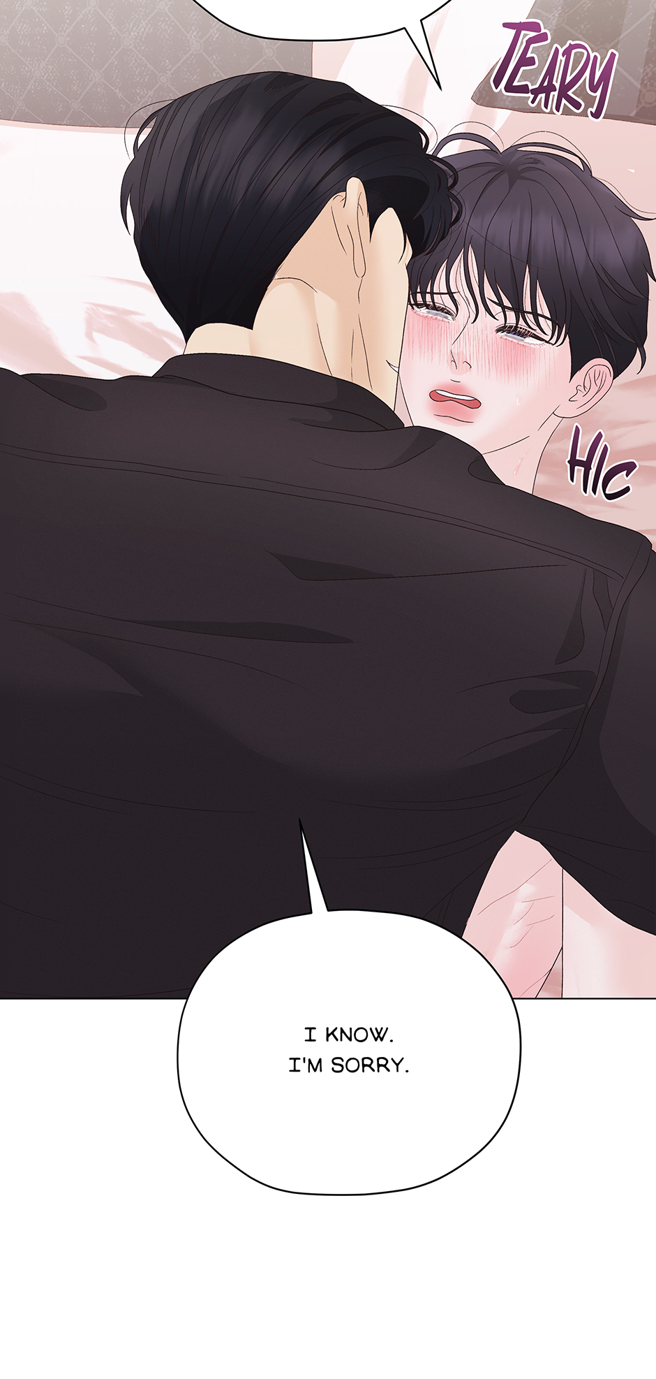Cradle of the Tiger Chapter 30 - Page 79
