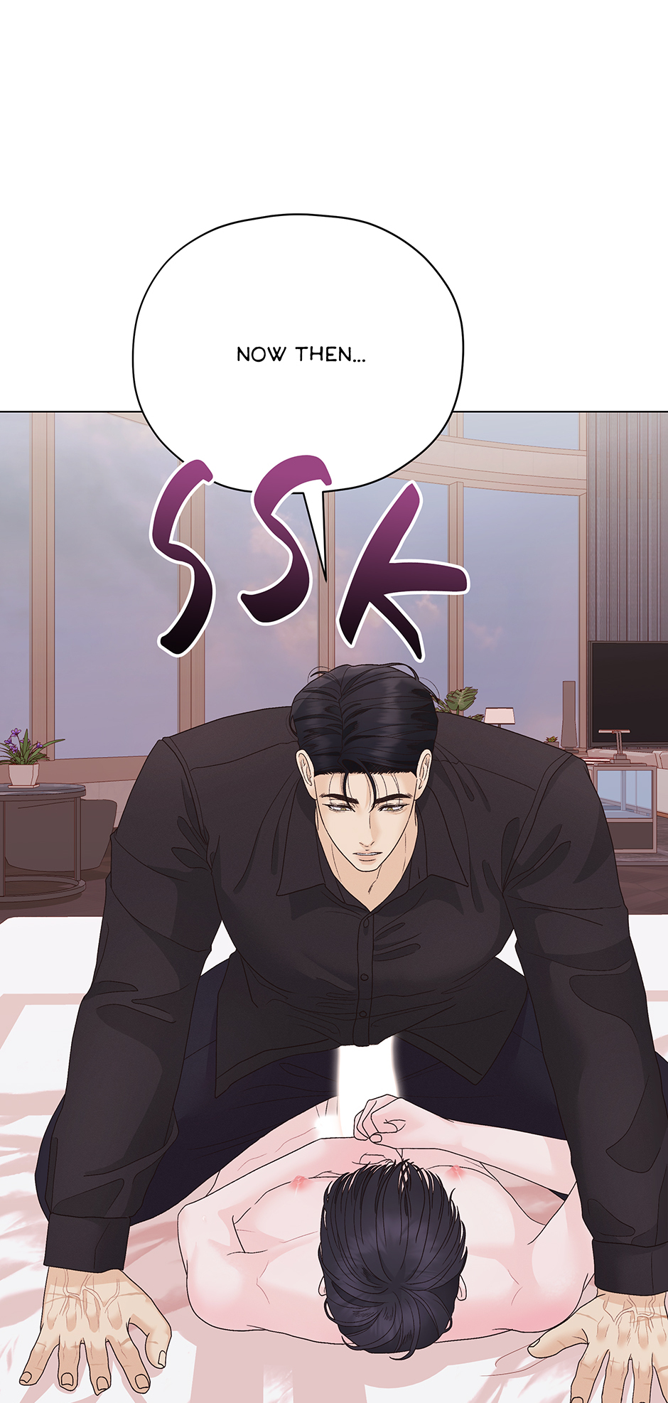 Cradle of the Tiger Chapter 30 - Page 80