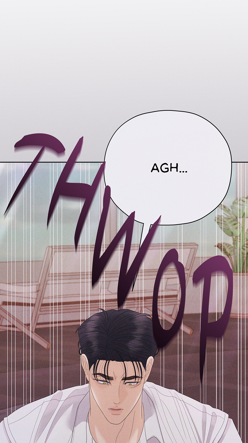 Cradle of the Tiger Chapter 30 - Page 9