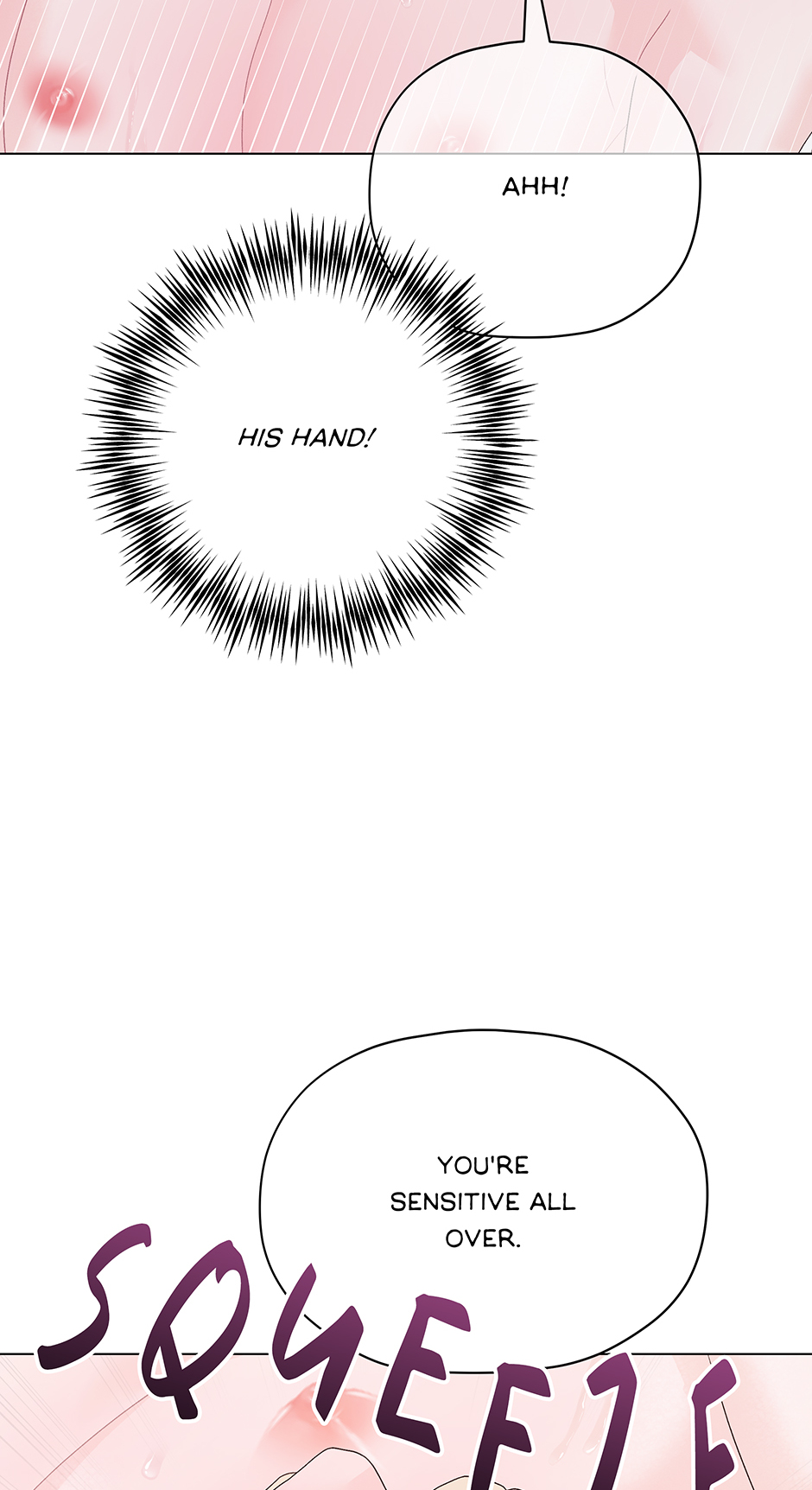 Cradle of the Tiger Chapter 31 - Page 11