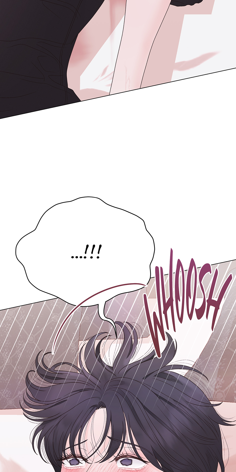 Cradle of the Tiger Chapter 31 - Page 19