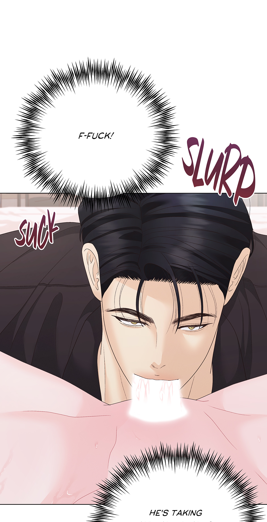 Cradle of the Tiger Chapter 31 - Page 21