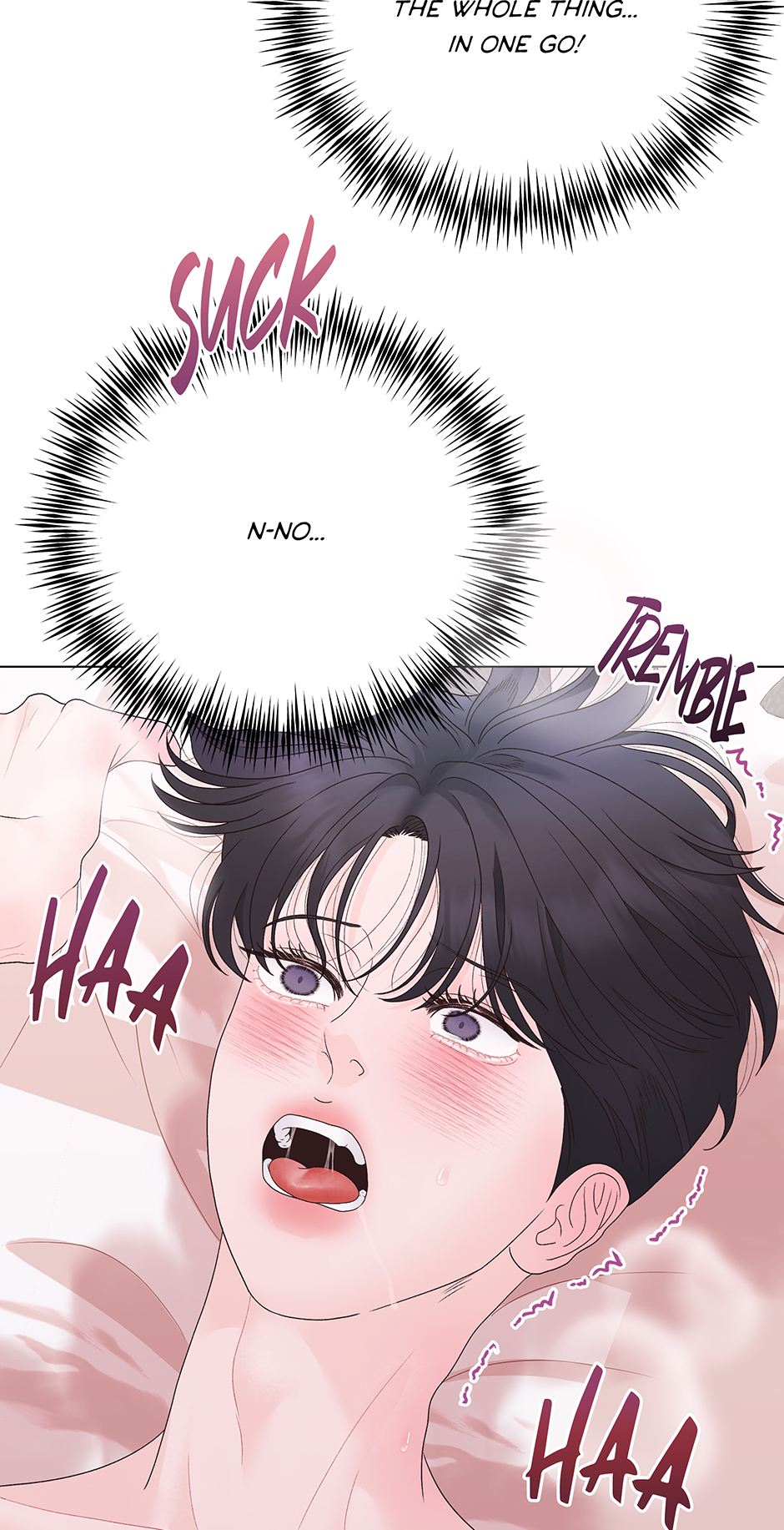 Cradle of the Tiger Chapter 31 - Page 22
