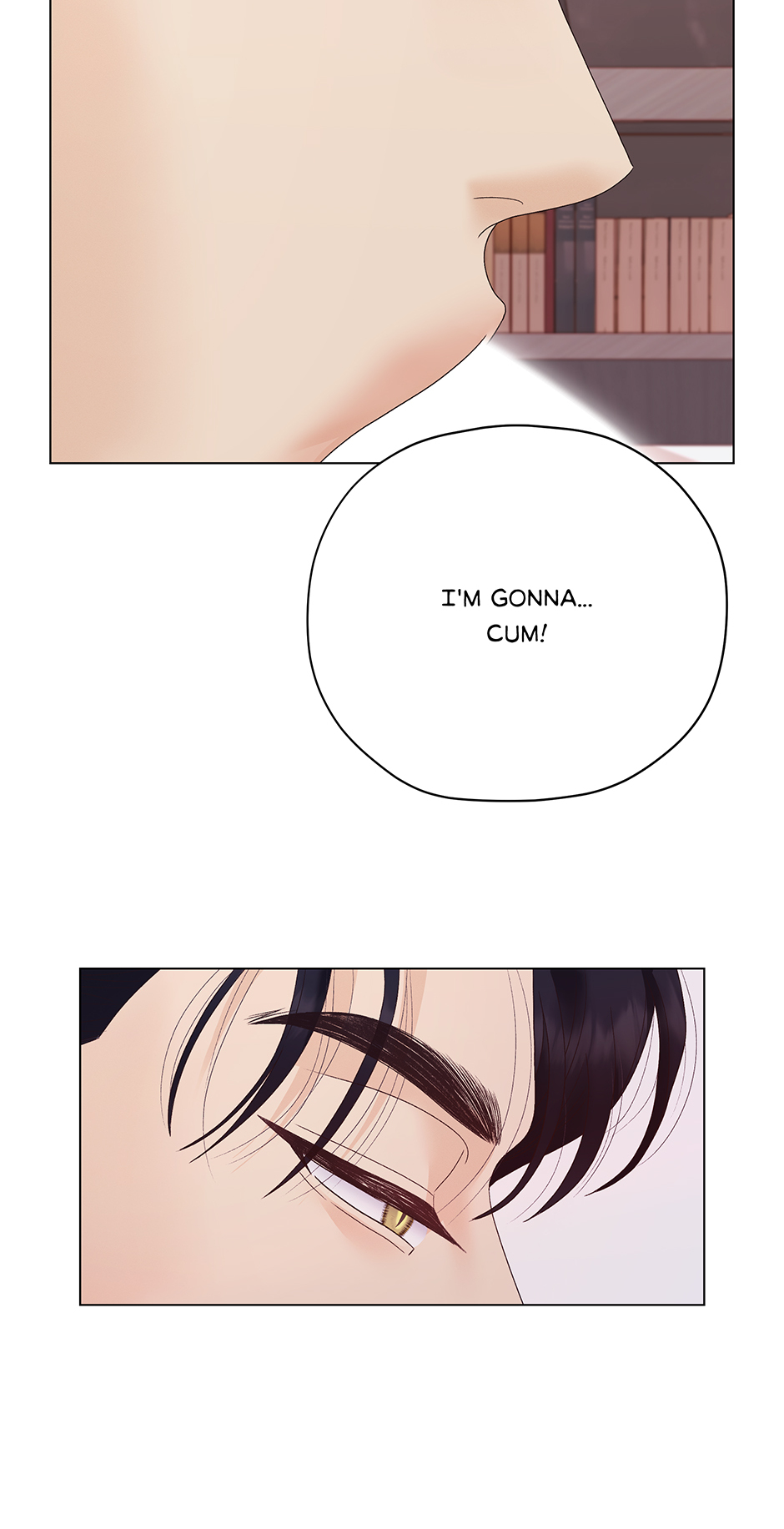 Cradle of the Tiger Chapter 31 - Page 24