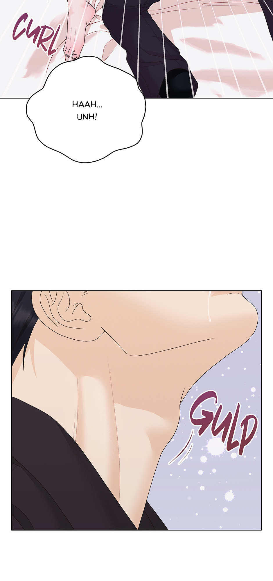 Cradle of the Tiger Chapter 31 - Page 28