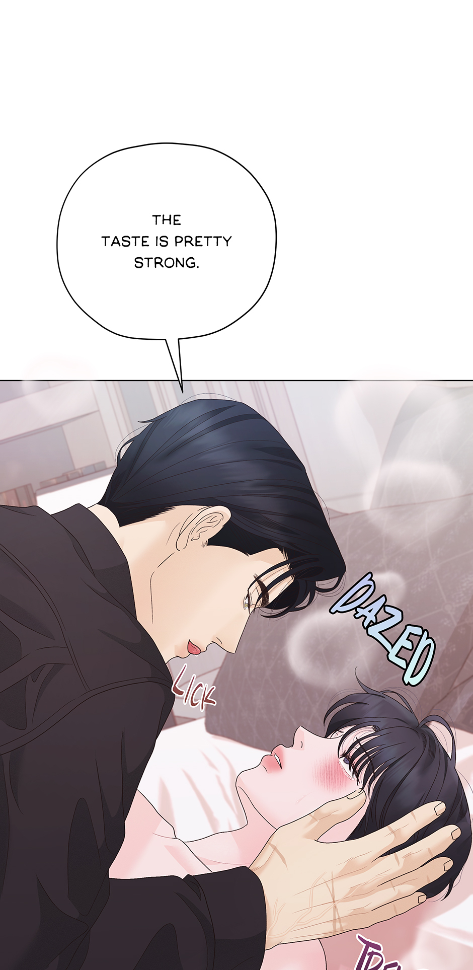 Cradle of the Tiger Chapter 31 - Page 30
