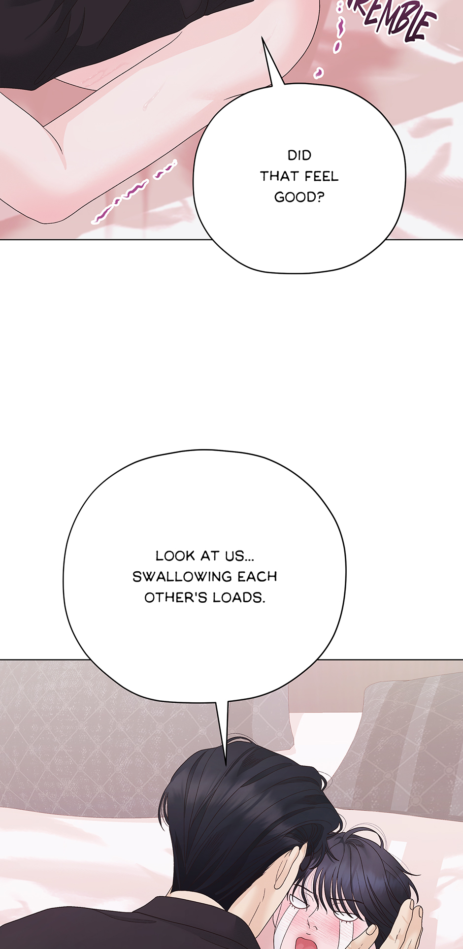 Cradle of the Tiger Chapter 31 - Page 31
