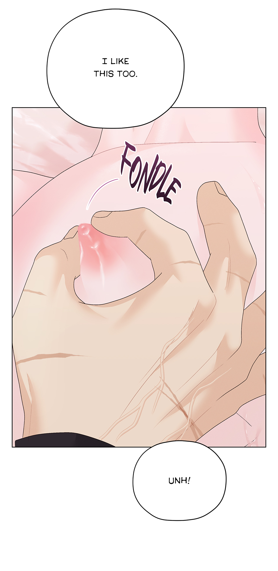Cradle of the Tiger Chapter 31 - Page 33