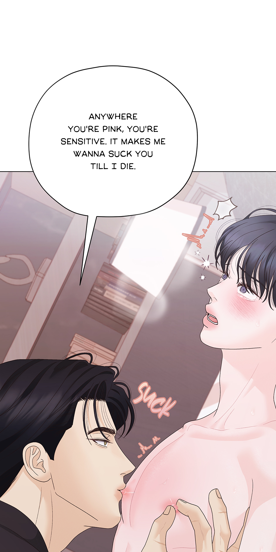 Cradle of the Tiger Chapter 31 - Page 34