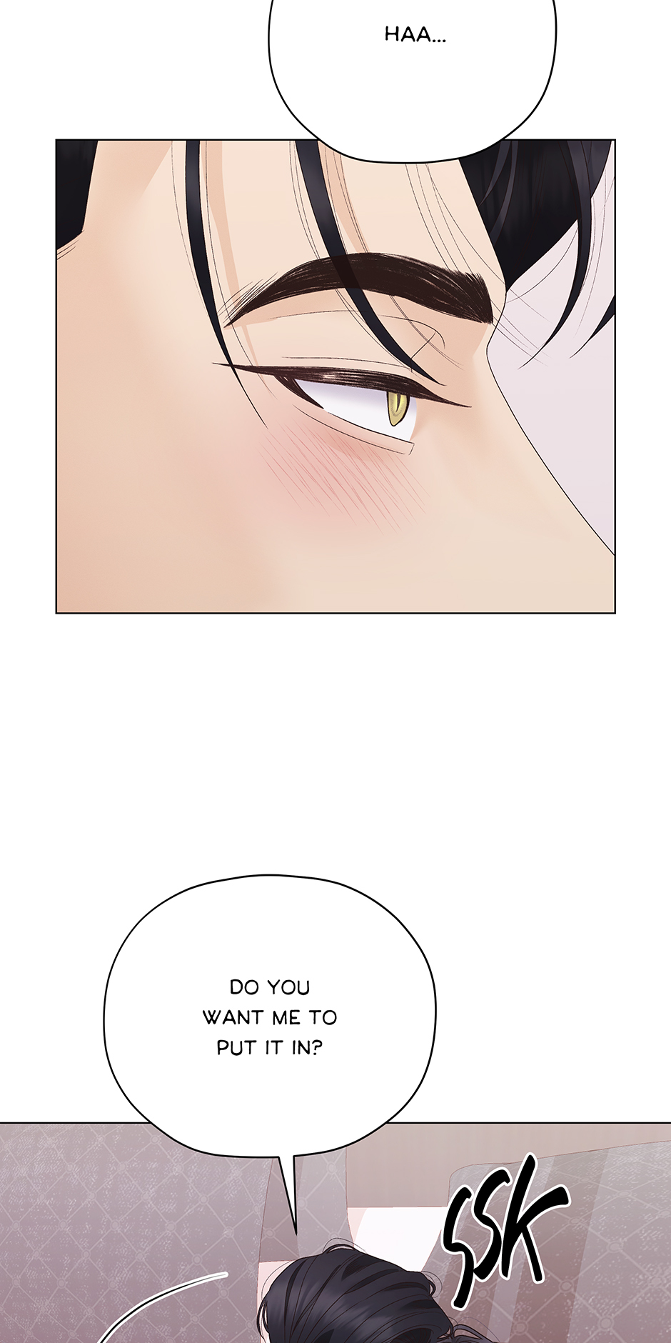 Cradle of the Tiger Chapter 31 - Page 36