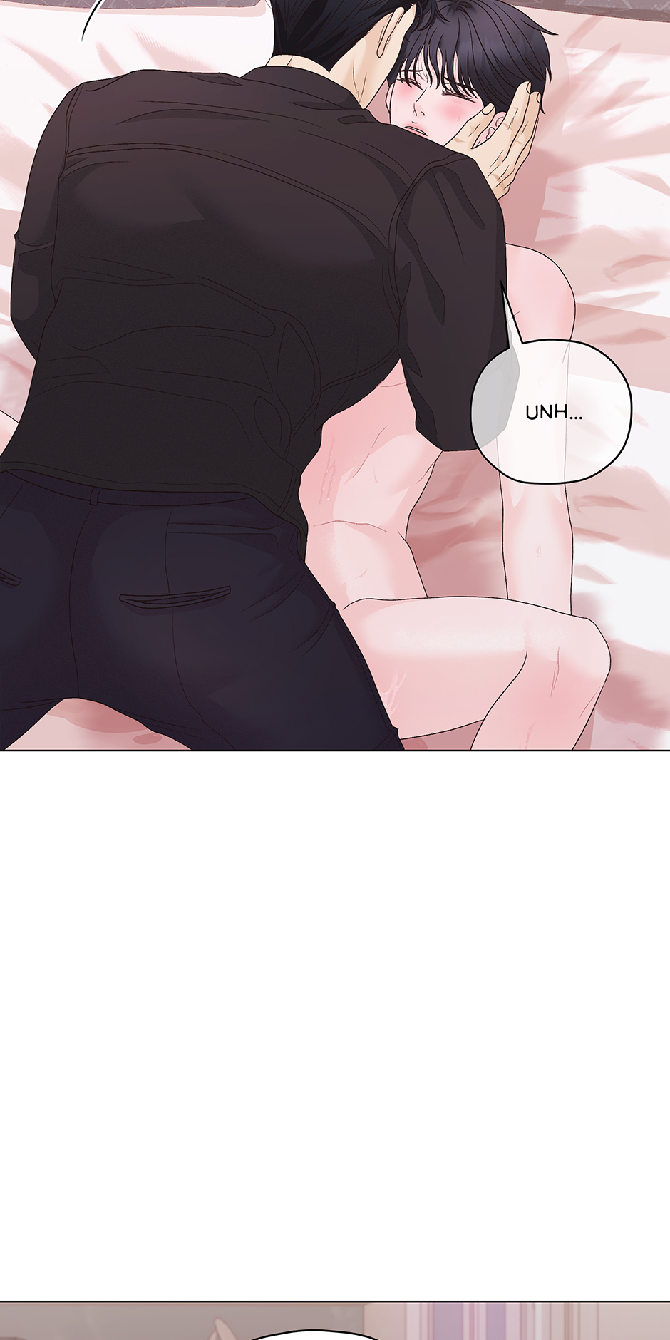Cradle of the Tiger Chapter 31 - Page 37
