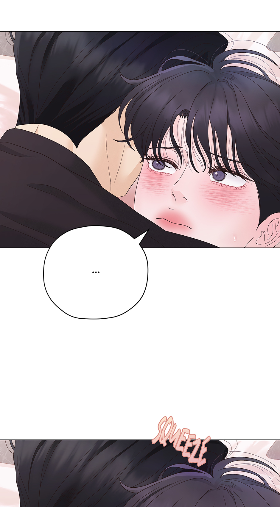 Cradle of the Tiger Chapter 31 - Page 39