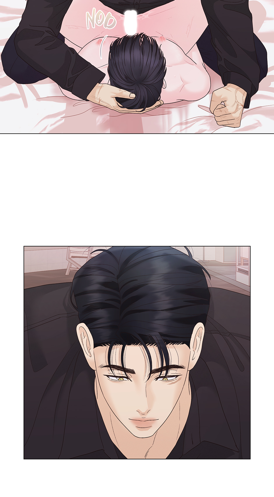 Cradle of the Tiger Chapter 31 - Page 41