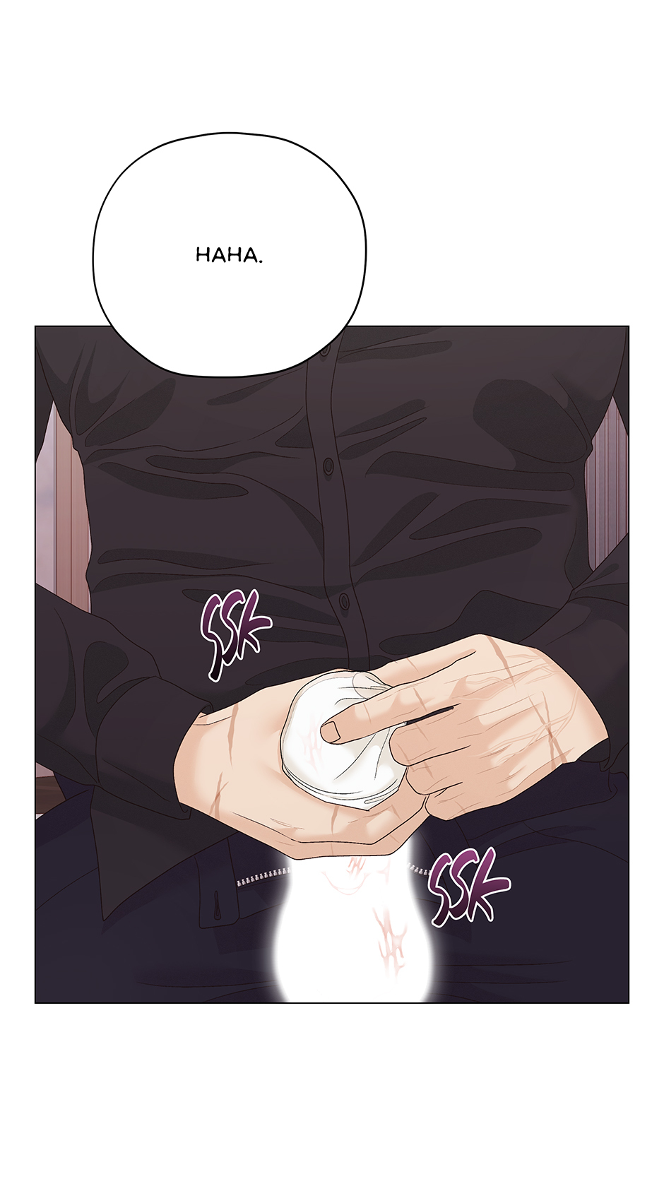 Cradle of the Tiger Chapter 31 - Page 42