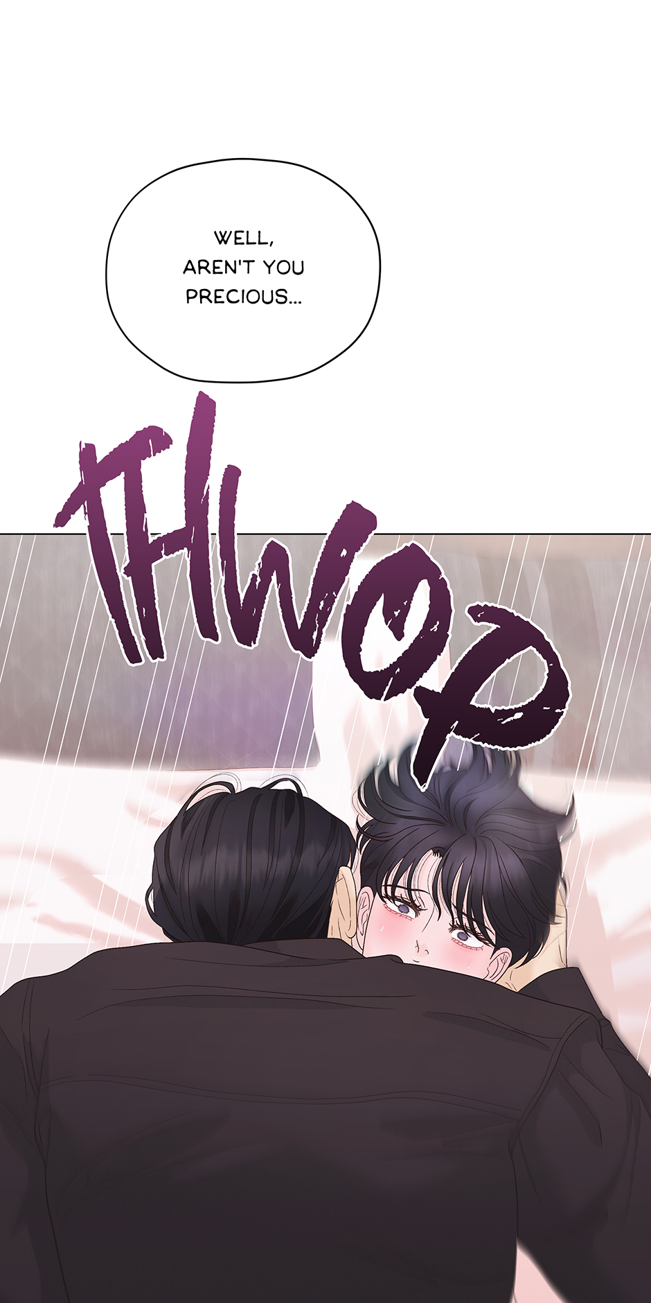 Cradle of the Tiger Chapter 31 - Page 43