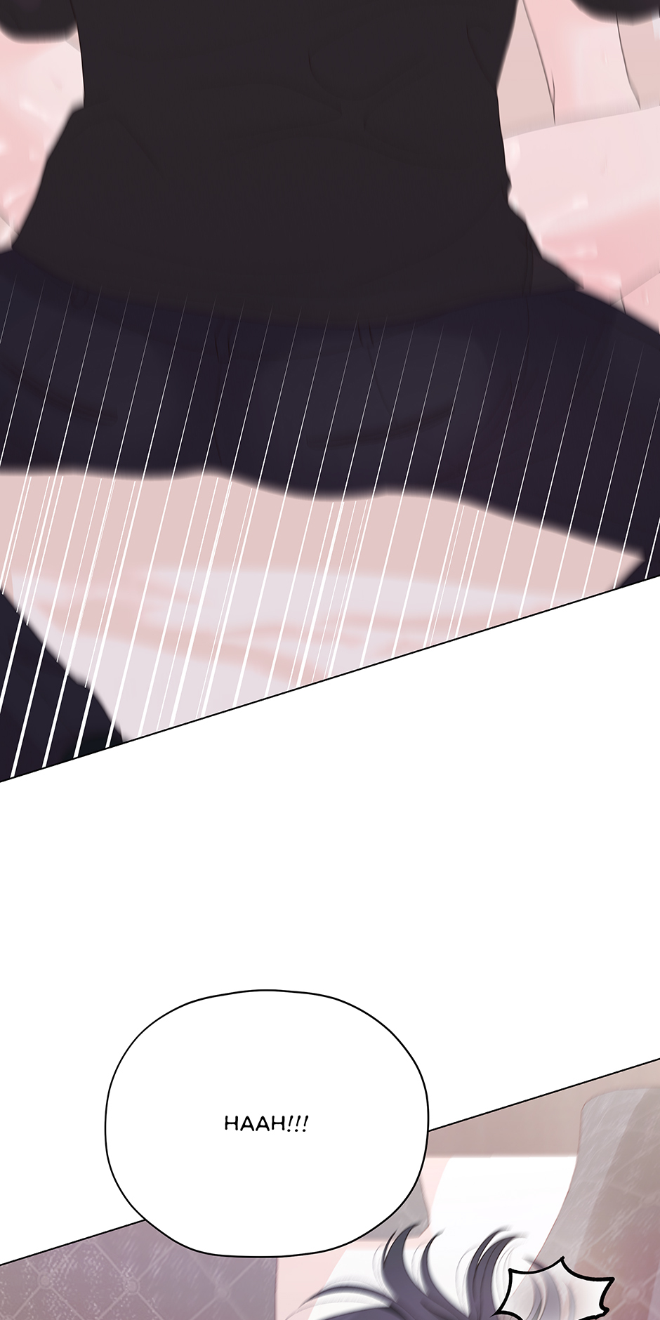 Cradle of the Tiger Chapter 31 - Page 44