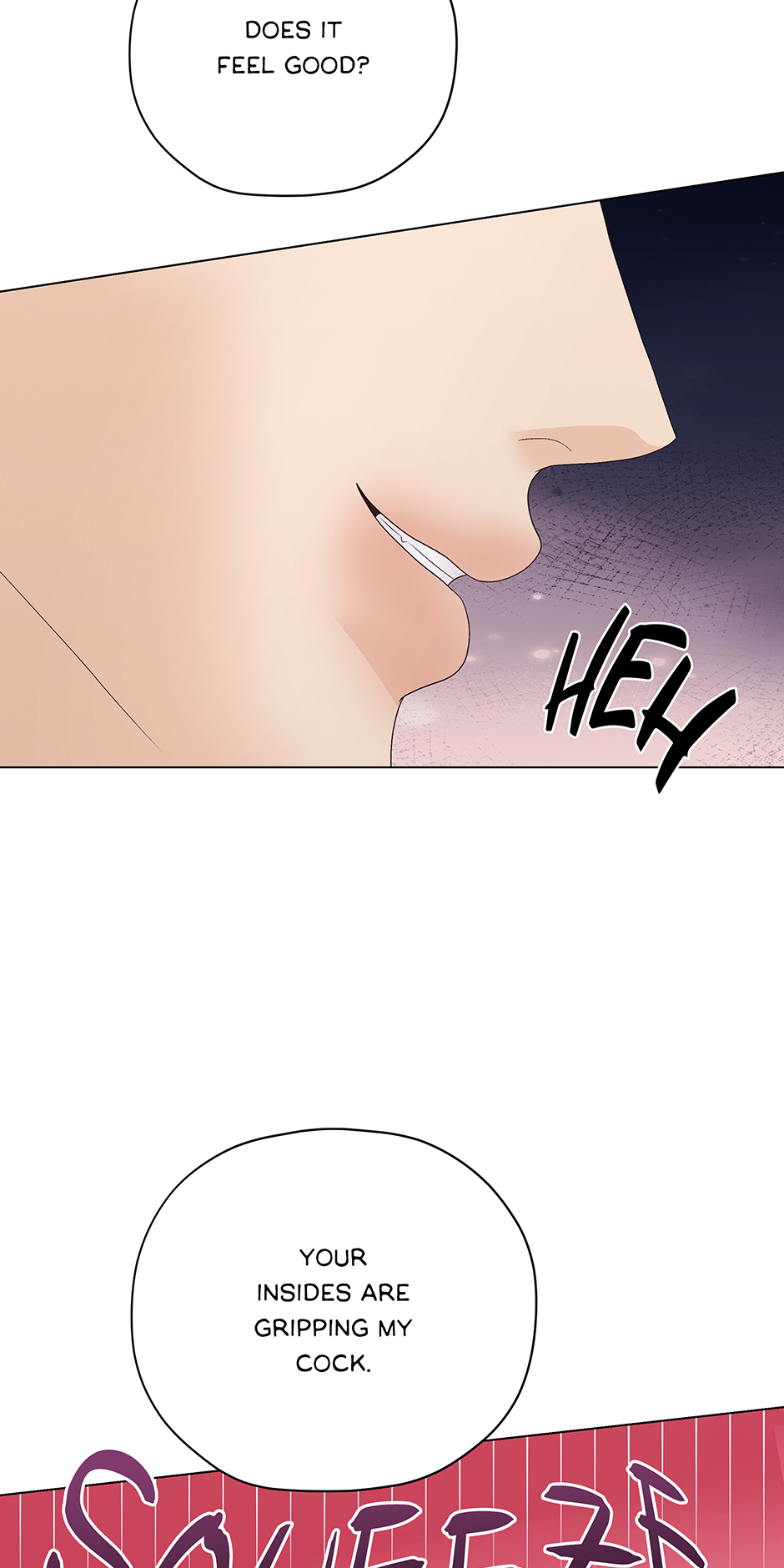 Cradle of the Tiger Chapter 31 - Page 46