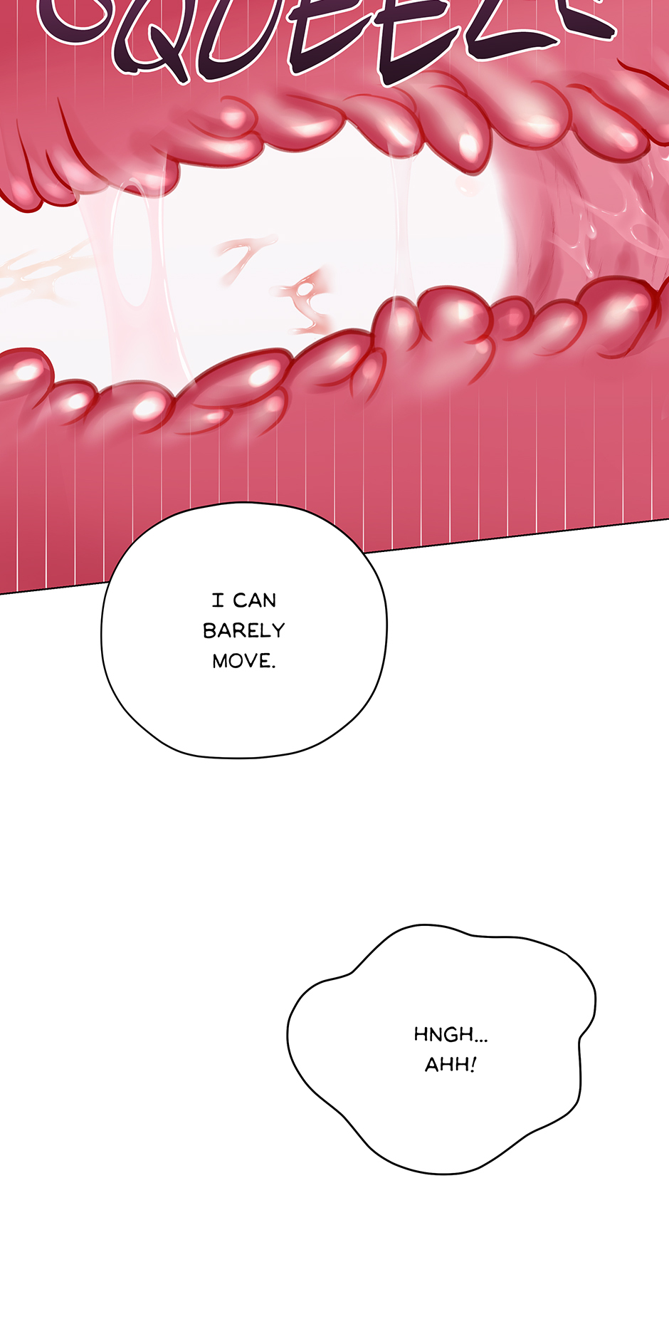 Cradle of the Tiger Chapter 31 - Page 47