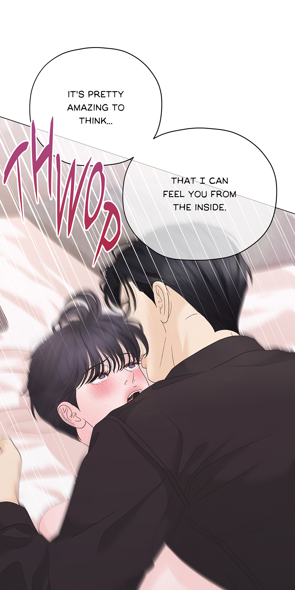 Cradle of the Tiger Chapter 31 - Page 48