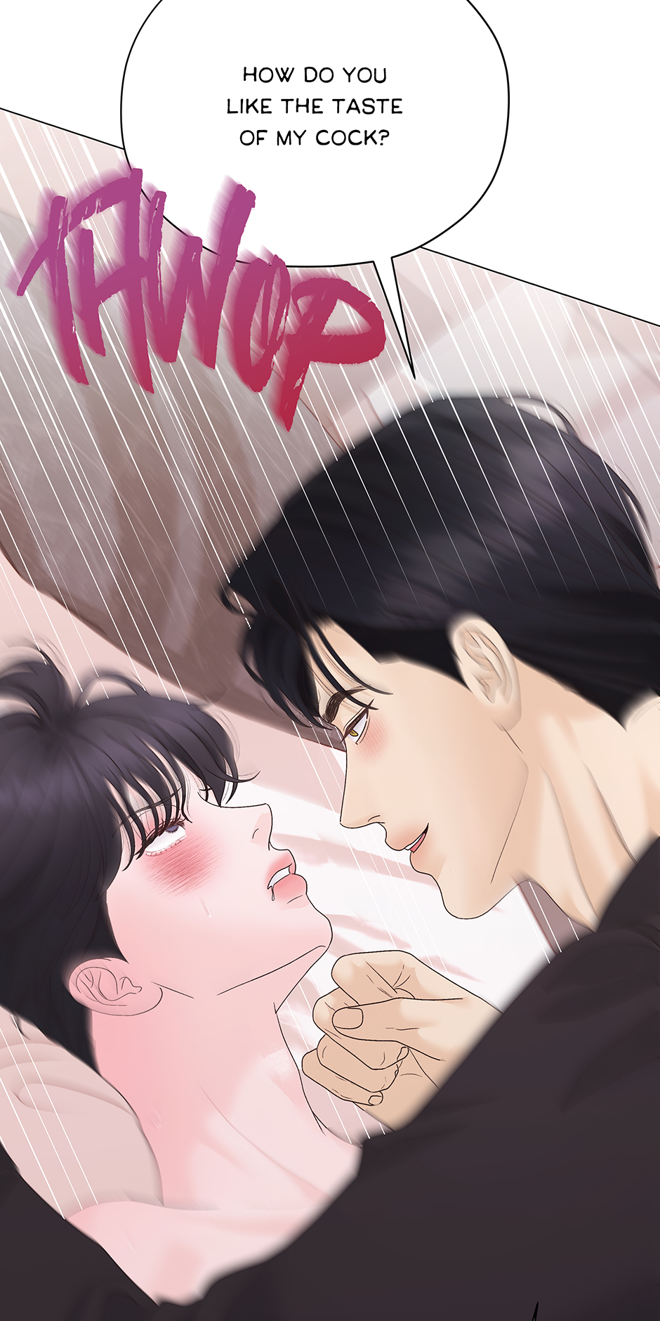 Cradle of the Tiger Chapter 31 - Page 50