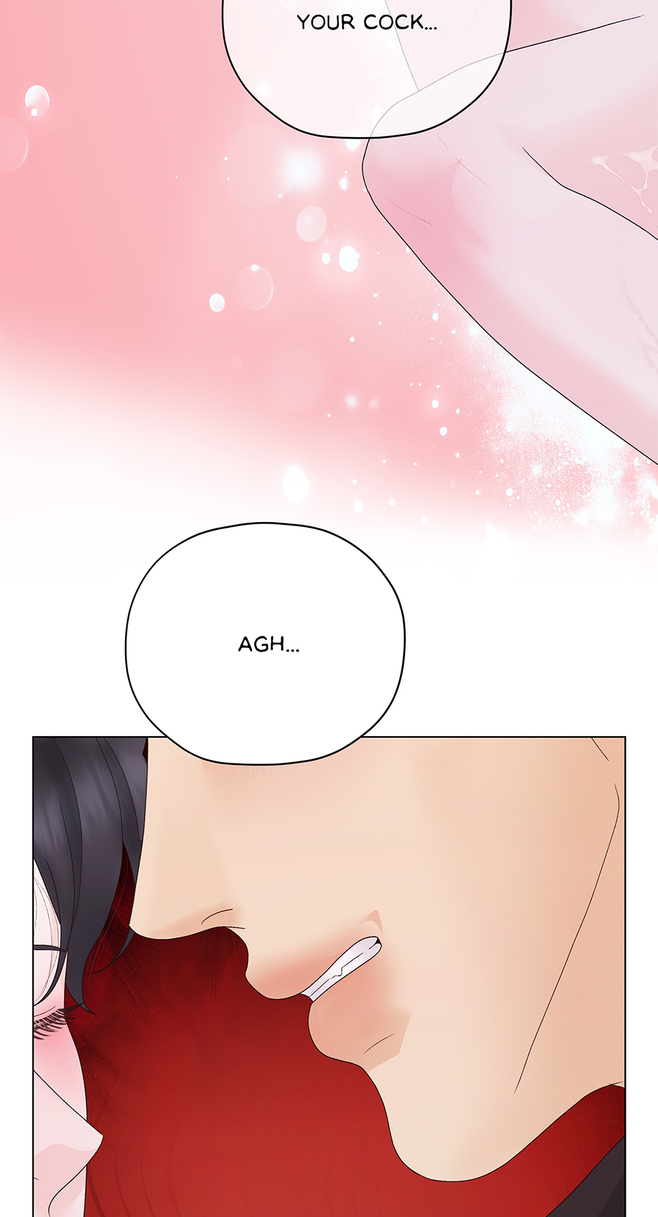 Cradle of the Tiger Chapter 31 - Page 54