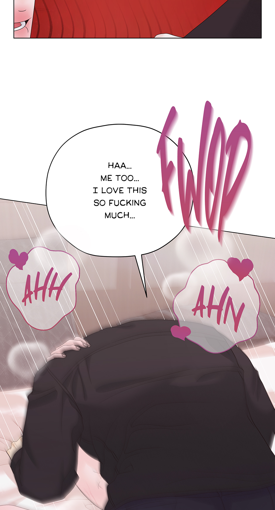 Cradle of the Tiger Chapter 31 - Page 55
