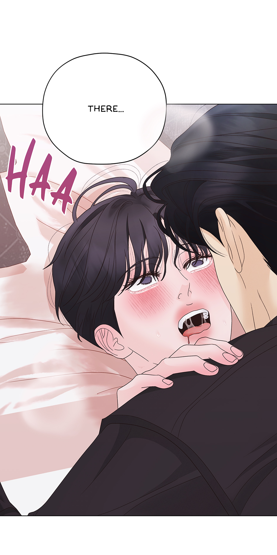 Cradle of the Tiger Chapter 31 - Page 57
