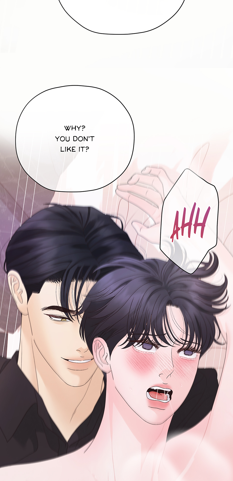Cradle of the Tiger Chapter 31 - Page 69