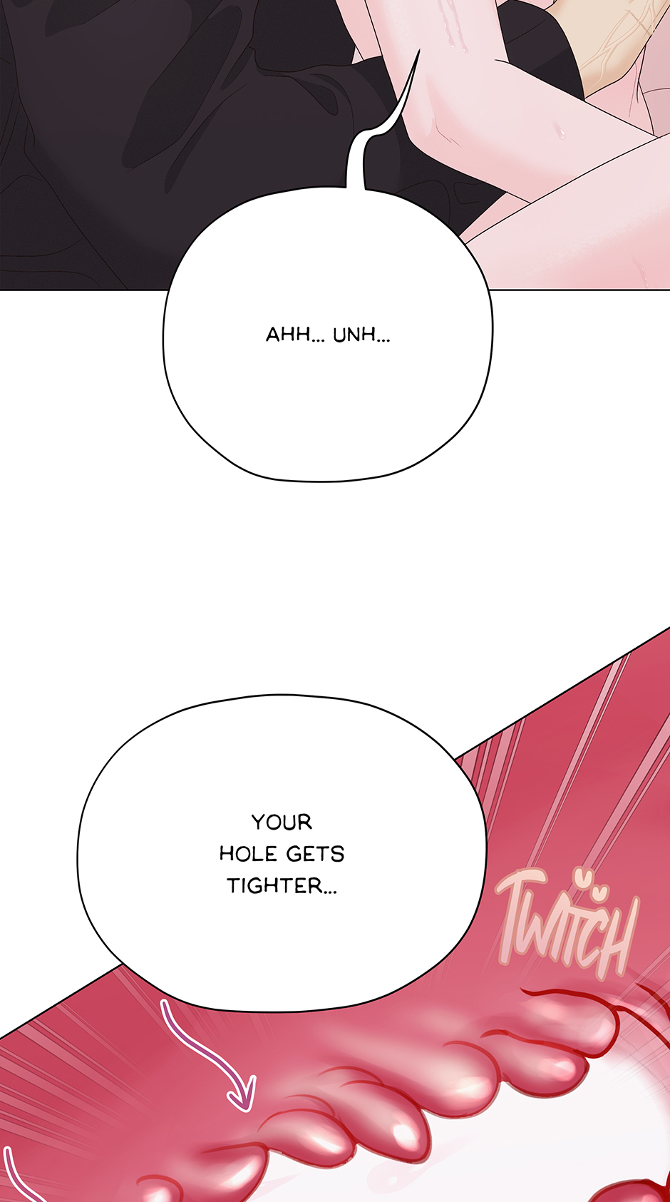 Cradle of the Tiger Chapter 31 - Page 74