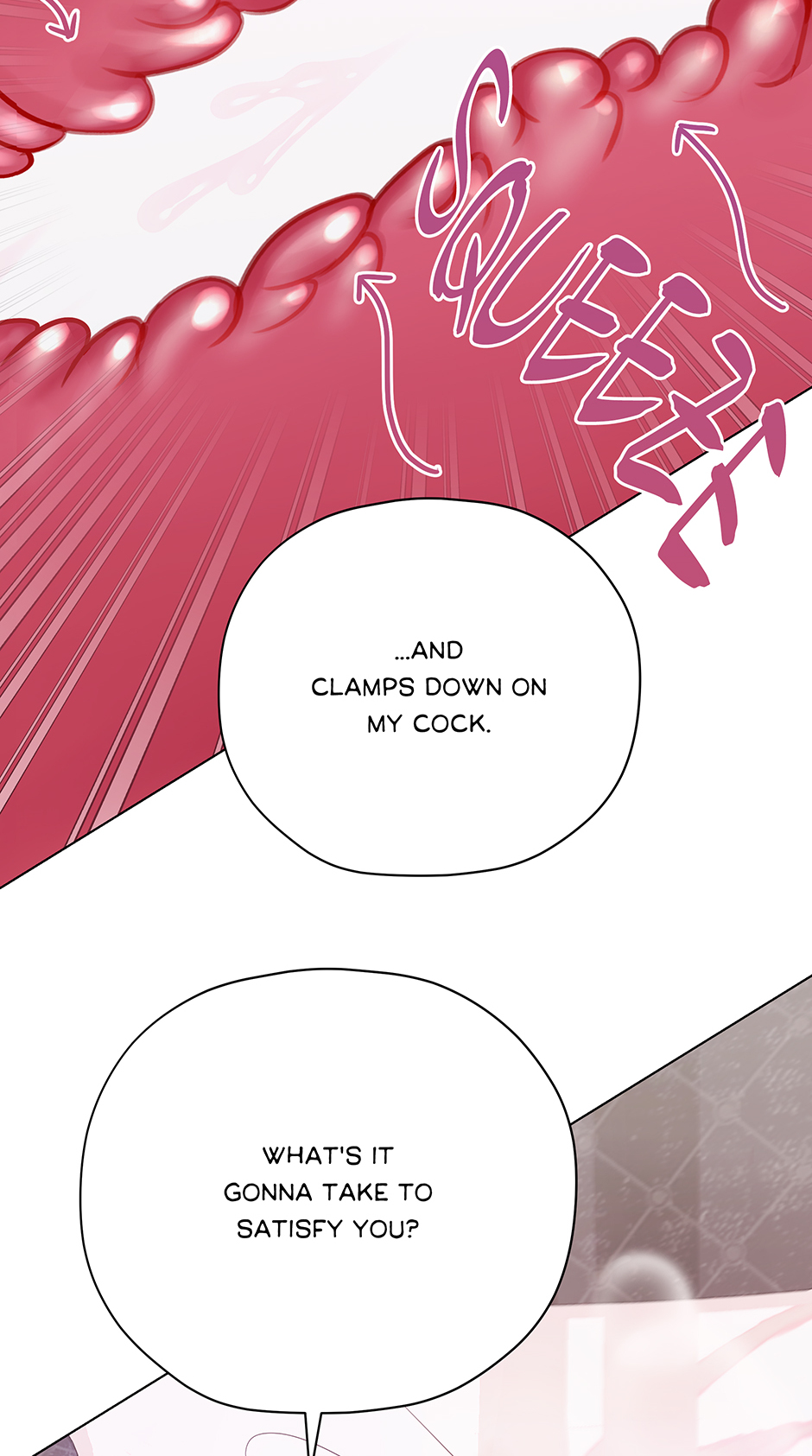 Cradle of the Tiger Chapter 31 - Page 75