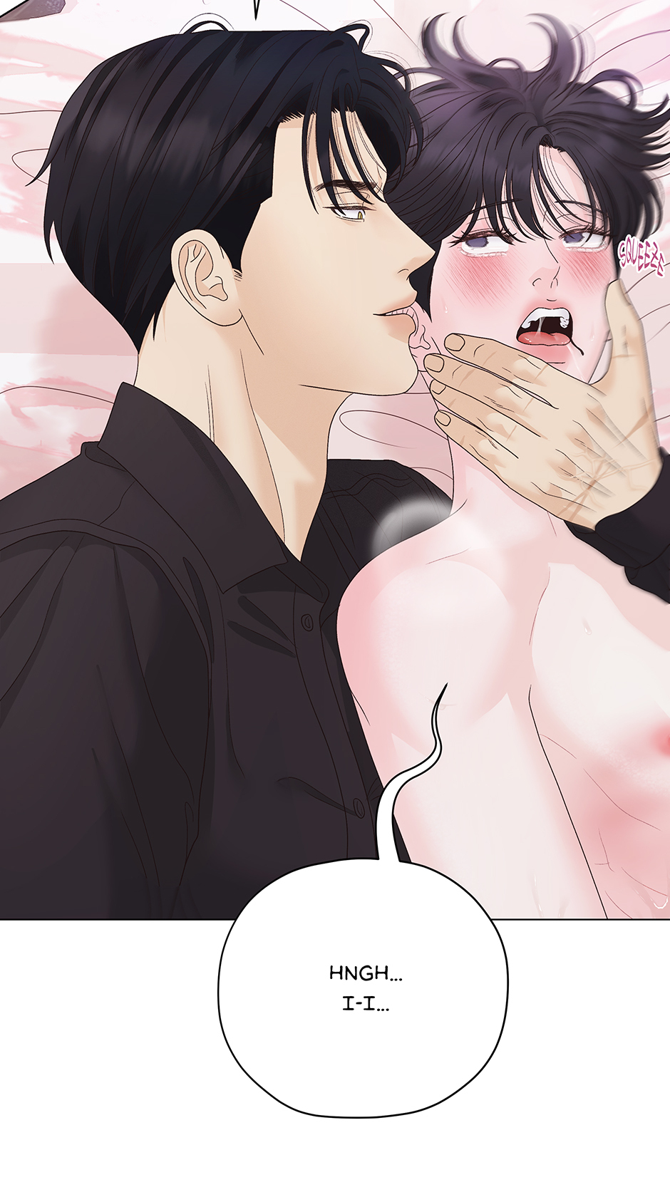 Cradle of the Tiger Chapter 31 - Page 76