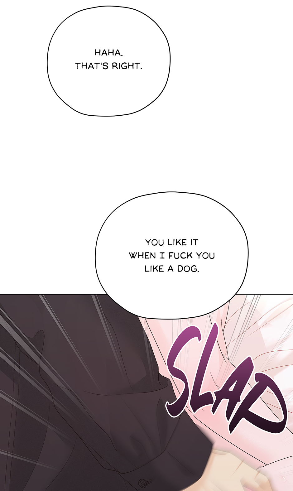 Cradle of the Tiger Chapter 31 - Page 78