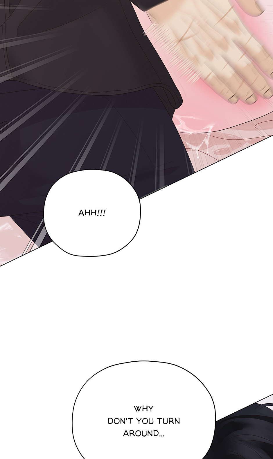Cradle of the Tiger Chapter 31 - Page 79