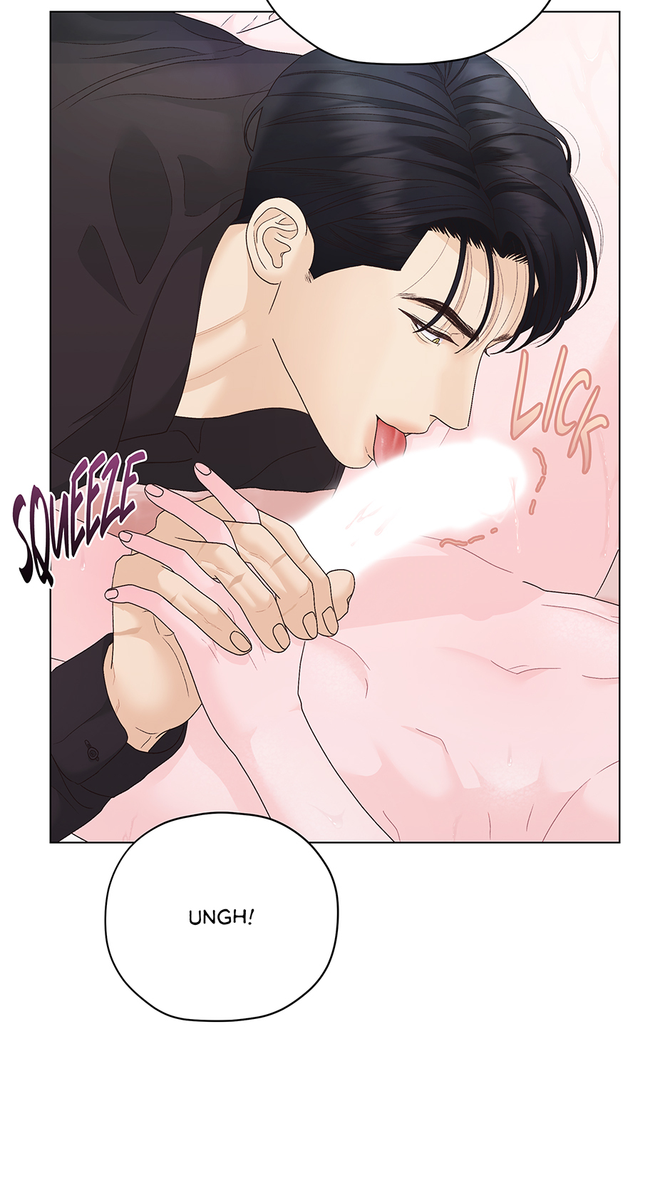 Cradle of the Tiger Chapter 31 - Page 9