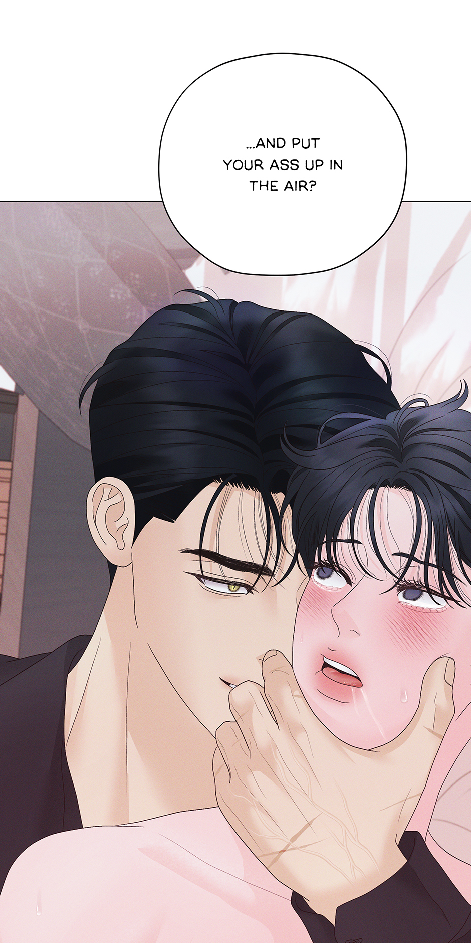 Cradle of the Tiger Chapter 31 - Page 81