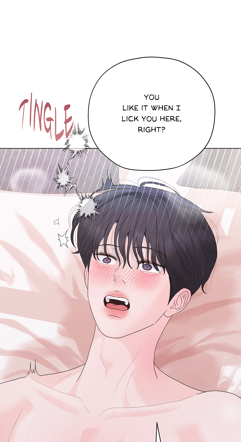 Cradle of the Tiger Chapter 31 - Page 10