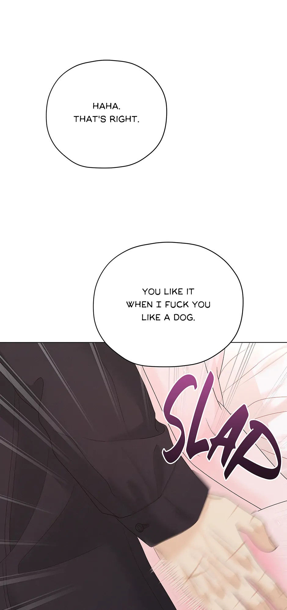 Cradle of the Tiger Chapter 32 - Page 1