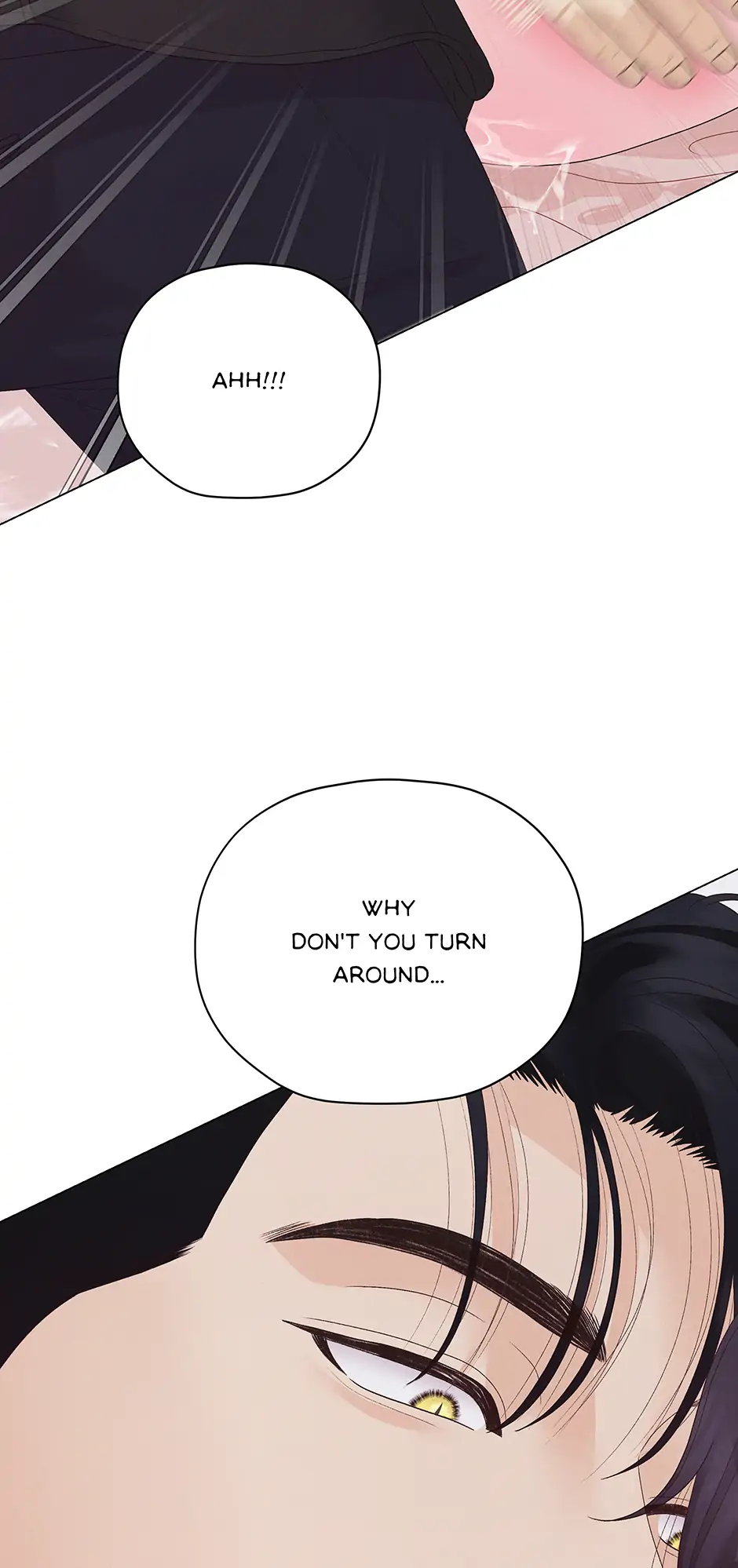 Cradle of the Tiger Chapter 32 - Page 2
