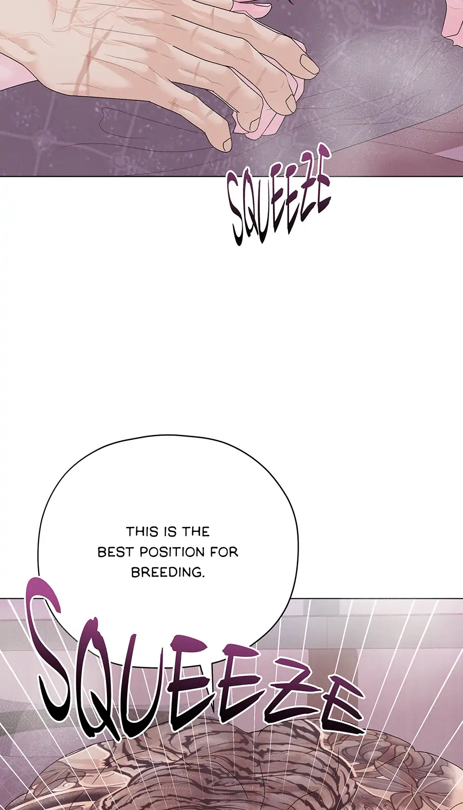 Cradle of the Tiger Chapter 32 - Page 13