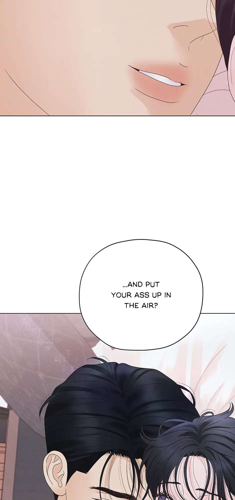 Cradle of the Tiger Chapter 32 - Page 3
