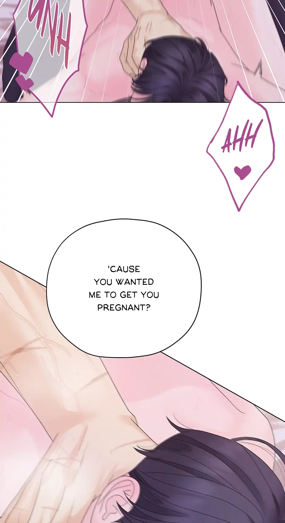 Cradle of the Tiger Chapter 32 - Page 22