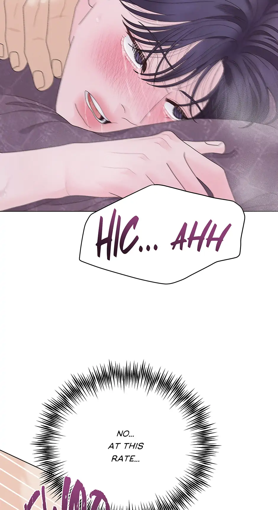 Cradle of the Tiger Chapter 32 - Page 23