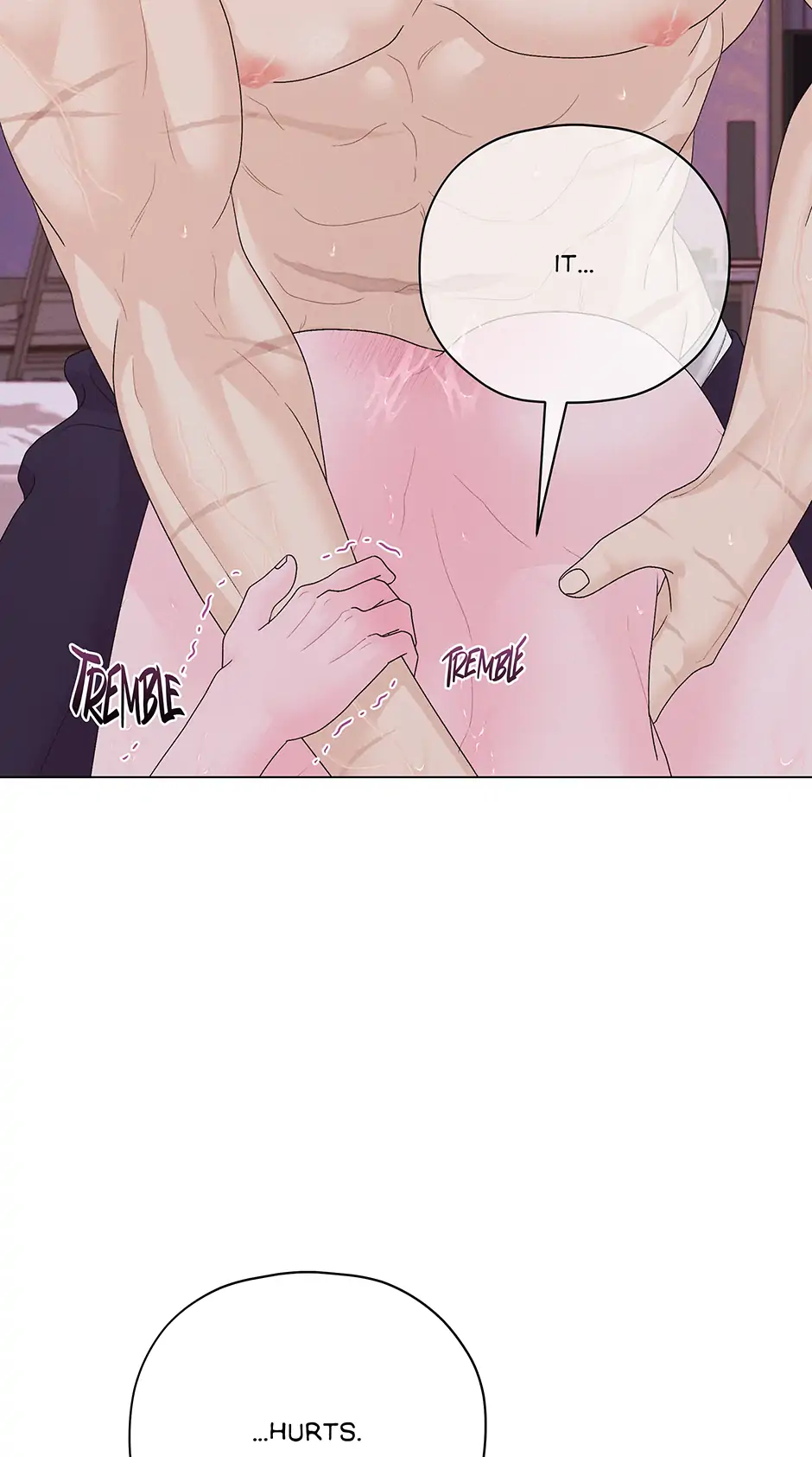 Cradle of the Tiger Chapter 32 - Page 27