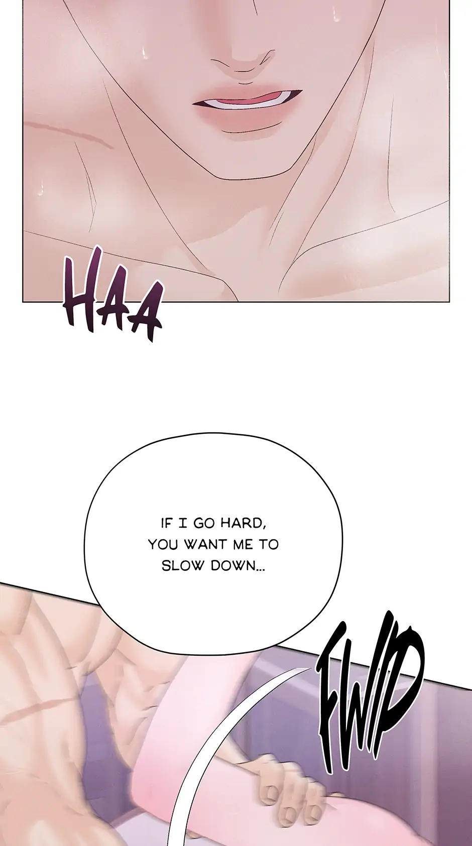 Cradle of the Tiger Chapter 32 - Page 30