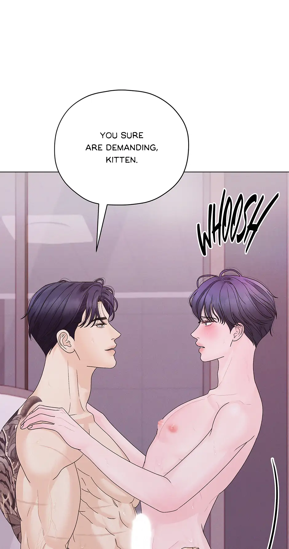 Cradle of the Tiger Chapter 32 - Page 32