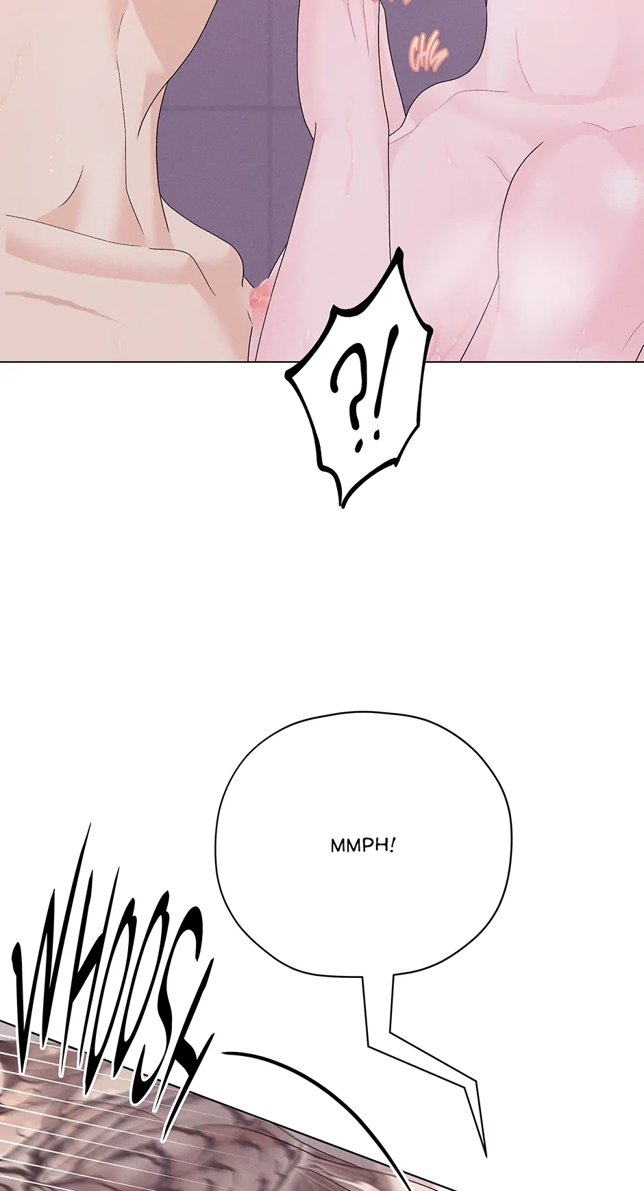 Cradle of the Tiger Chapter 32 - Page 40