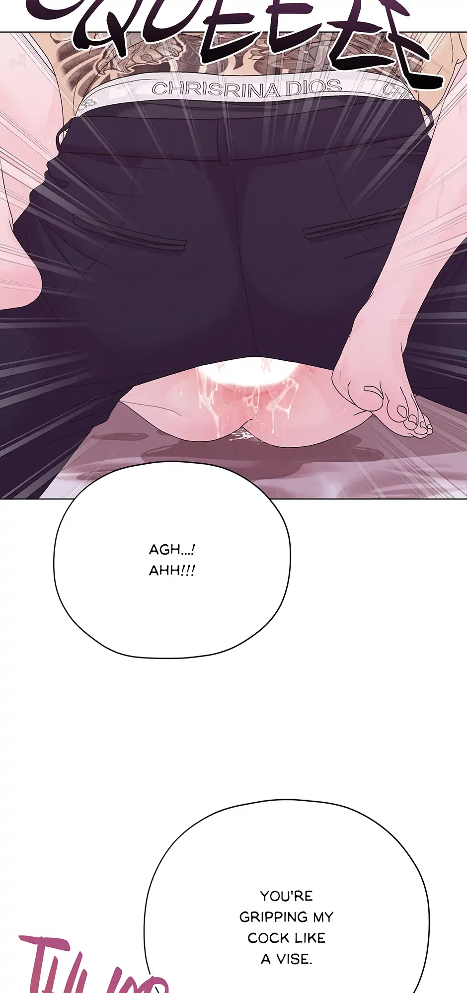 Cradle of the Tiger Chapter 32 - Page 44