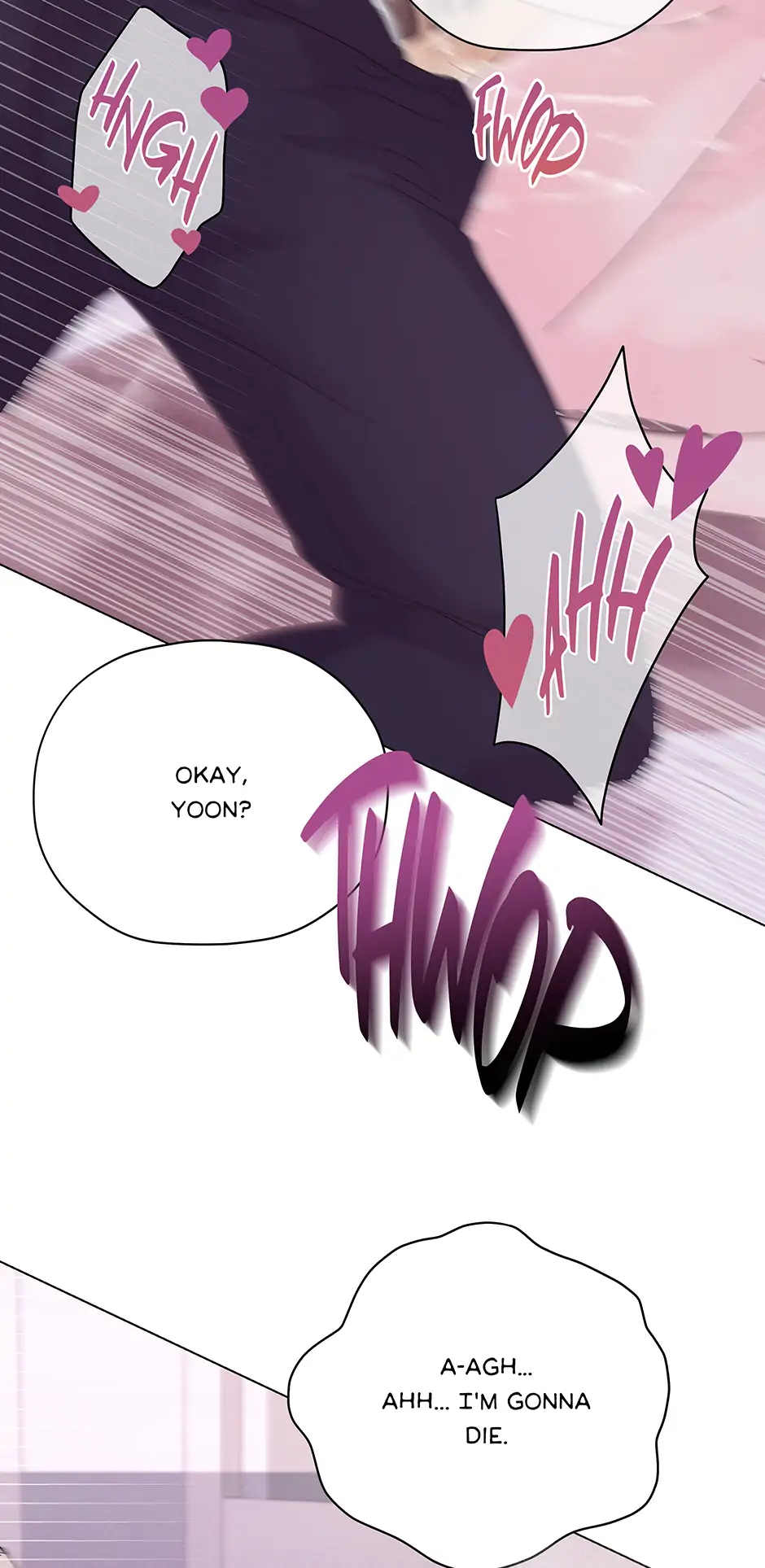 Cradle of the Tiger Chapter 32 - Page 47