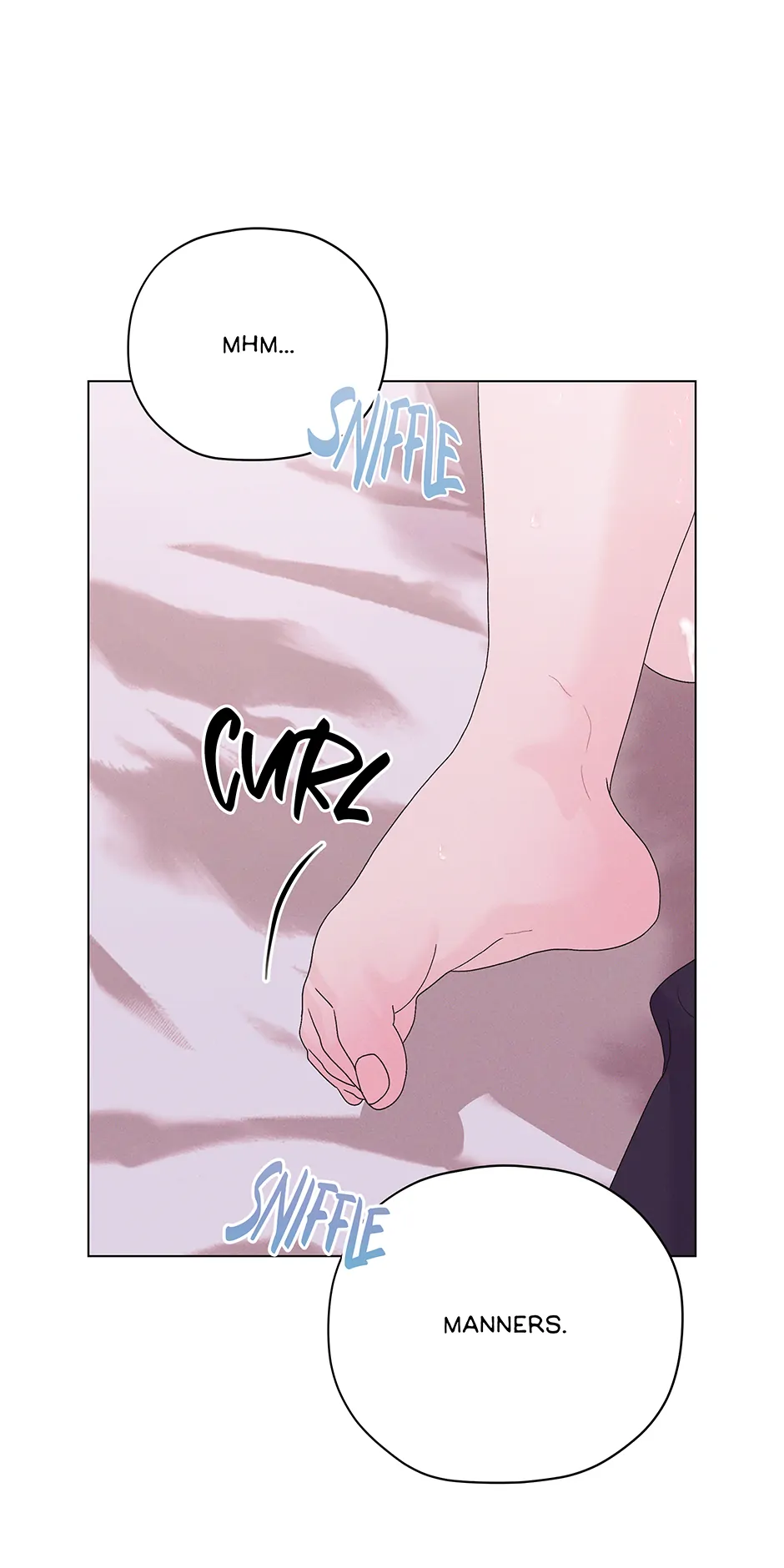 Cradle of the Tiger Chapter 32 - Page 55